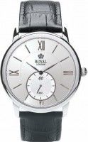 Купить наручные часы Royal London 41417-01: цена от 3620 грн.