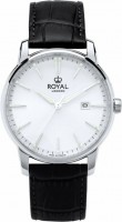 Купить наручные часы Royal London 41401-02: цена от 4390 грн.