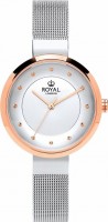 Купить наручные часы Royal London 21428-11: цена от 3699 грн.