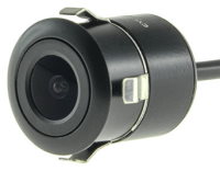 Купить камера заднего вида Cyclone RC-57 Front: цена от 601 грн.