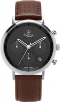 Купить наручные часы Royal London 41481-01: цена от 5730 грн.