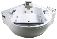 Купить ванна Appollo Bath gidro AT-0935 (AT-0935 180x99) по цене от 56260 грн.