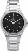 Купить наручные часы Royal London 41480-01: цена от 5430 грн.