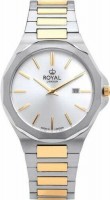 Купить наручные часы Royal London 41480-03: цена от 6052 грн.