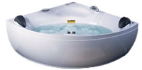 Купить ванна Appollo Bath gidro AT-0938 (AT-0938 152x152) по цене от 12840 грн.