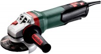 Купить шлифовальная машина Metabo WPB 13-125 Quick 603631000  по цене от 7481 грн.