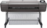 Купить плотер HP DesignJet Z6DR: цена от 317680 грн.