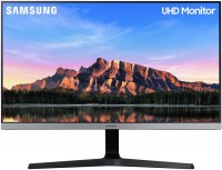 Купити монітор Samsung U28R550U  за ціною від 9150 грн.