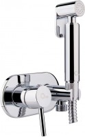 Купить смеситель Q-tap Inspai-Varius V00440501  по цене от 2302 грн.
