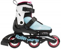 Купить роликовые коньки Rollerblade Microblade Free 3wd G 2020: цена от 4900 грн.