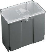 Купить ящик для інструменту Bosch SystemBox M 1600A01V7P: цена от 279 грн.