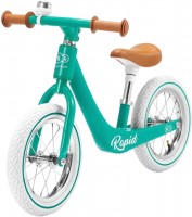 Купить детский велосипед Kinder Kraft Rapid: цена от 3370 грн.