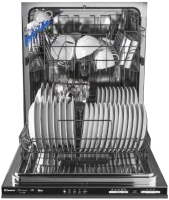 Купить встраиваемая посудомоечная машина Candy Brava CDIN 1L360PB  по цене от 42312 грн.