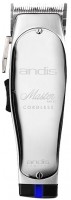 Купить машинка для стрижки волос Andis MLC Master Cordless: цена от 10400 грн.