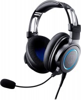 Купить навушники Audio-Technica ATH-G1: цена от 9350 грн.