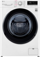 Купить стиральная машина LG AI DD F2V3HS6W: цена от 18149 грн.