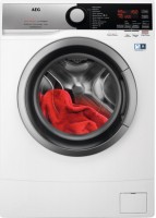 Купити пральна машина AEG L6SE26SUE  за ціною від 15190 грн.