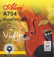 Купить струны Alice A704: цена от 282 грн.
