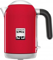 Купить электрочайник Kenwood kMix ZJX 650RD: цена от 6150 грн.