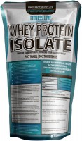 описание, цены на Fitness Live Whey Protein Isolate