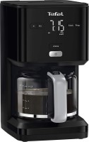 Купить кофеварка Tefal Smart'n Light CM600810  по цене от 3556 грн.