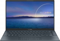 Купить ноутбук Asus ZenBook 14 UX425JA (UX425JA-EB71) по цене от 30999 грн.