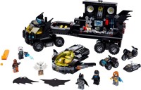 Купить конструктор Lego Mobile Bat Base 76160  по цене от 5999 грн.