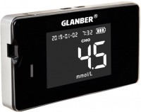 Купить глюкометр Glanber LBM-01: цена от 2499 грн.