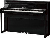 Купить цифровое пианино Kawai CA99  по цене от 159920 грн.