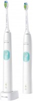 Купить электрическая зубная щетка Philips Sonicare ProtectiveClean 4300 HX6807/35  по цене от 4399 грн.
