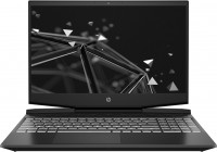 Купить ноутбук HP Pavilion Gaming 15-dk0000 (15-DK0009NC 7GS59EA) по цене от 36371 грн.