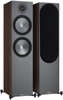 Купить акустическая система Monitor Audio Bronze 500: цена от 56615 грн.