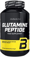 Купить аминокислоты BioTech Glutamine Peptide по цене от 655 грн.