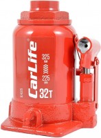 Купить домкрат CarLife BJ432S: цена от 2293 грн.