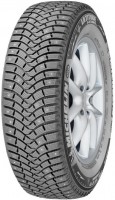 Купити шини Michelin Latitude X-Ice North 2 (255/50 R20 109T) за ціною від 6570 грн.
