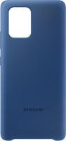 Купить чехол Samsung Silicone Cover for Galaxy S10 Lite  по цене от 871 грн.