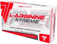 Купить аминокислоты Trec Nutrition L-Arginine Xtreme по цене от 598 грн.