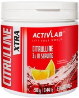 Купить аминокислоты Activlab Citrulline Xtra (200 g) по цене от 545 грн.