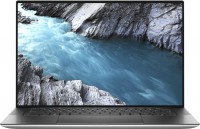 Купить ноутбук Dell XPS 15 9500 (XPS0205X) по цене от 112517 грн.
