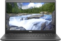 Купить ноутбук Dell Latitude 15 3510 (N004L351015UAWP) по цене от 21250 грн.