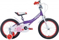 Купить детский велосипед TRINX Princess 2.0  по цене от 4304 грн.
