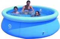 Купить надувний басейн Energy FIT Avenli GB-PL17792U: цена от 1756 грн.