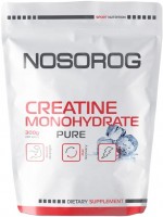 Купить креатин Nosorog Creatine Monohydrate (300 g) по цене от 415 грн.