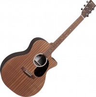 Купить гитара Martin GPC-X2E Macassar: цена от 40120 грн.
