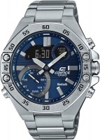 Купить наручные часы Casio Edifice ECB-10D-2A  по цене от 7640 грн.