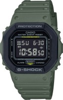 Купить наручные часы Casio G-Shock DW-5610SU-3  по цене от 5420 грн.
