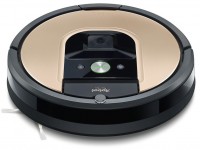 Купить пылесос iRobot Roomba 976: цена от 12999 грн.
