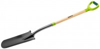 Купить лопата VERTO 15G014: цена от 570 грн.