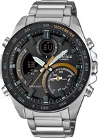 Купить наручные часы Casio Edifice ECB-900DB-1C  по цене от 9880 грн.