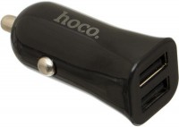Купить зарядное устройство Hoco Z12 Elite: цена от 199 грн.